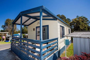 Ingenia Holidays Sydney Hills - Redcliffe Tourism 35