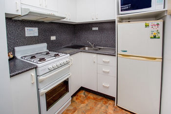 Ingenia Holidays Sydney Hills - Redcliffe Tourism 40