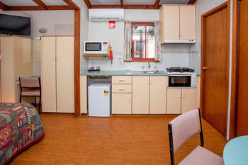 Ingenia Holidays Sydney Hills - Redcliffe Tourism 41