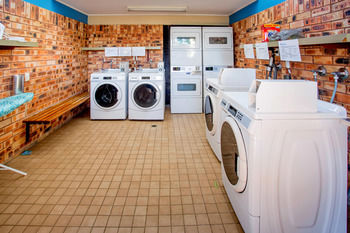 Ingenia Holidays Sydney Hills - Redcliffe Tourism 44