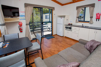 Ingenia Holidays Sydney Hills - Redcliffe Tourism 49