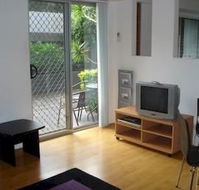 Central Apartments - Redcliffe Tourism
