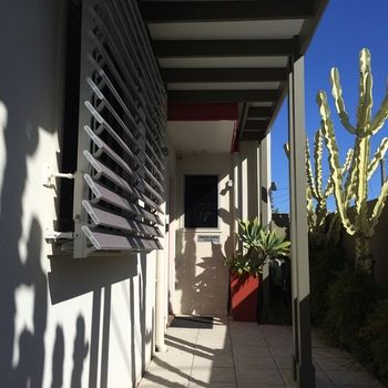 Chaucer Palms Boutique Bed & Breakfast - Redcliffe Tourism 0