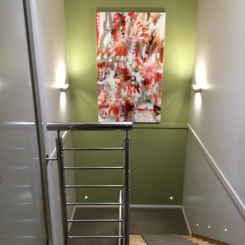 Chaucer Palms Boutique Bed & Breakfast - Redcliffe Tourism 9