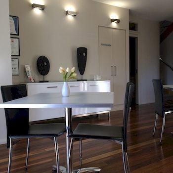 Chaucer Palms Boutique Bed & Breakfast - Redcliffe Tourism 11