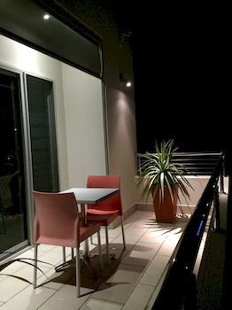 Chaucer Palms Boutique Bed & Breakfast - Redcliffe Tourism 14