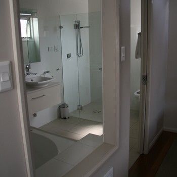 Chaucer Palms Boutique Bed & Breakfast - Redcliffe Tourism 17