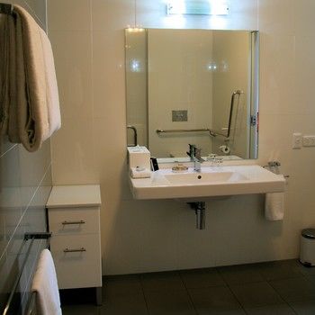 Chaucer Palms Boutique Bed & Breakfast - Redcliffe Tourism 18