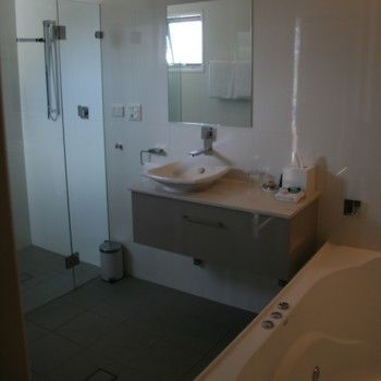 Chaucer Palms Boutique Bed & Breakfast - Redcliffe Tourism 20