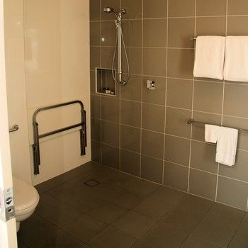 Chaucer Palms Boutique Bed & Breakfast - Redcliffe Tourism 22