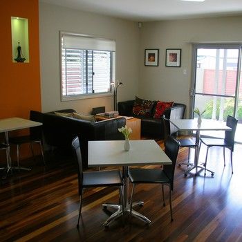 Chaucer Palms Boutique Bed & Breakfast - Redcliffe Tourism 23