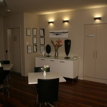 Chaucer Palms Boutique Bed & Breakfast - Redcliffe Tourism 24
