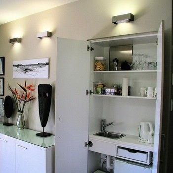 Chaucer Palms Boutique Bed & Breakfast - Redcliffe Tourism 25