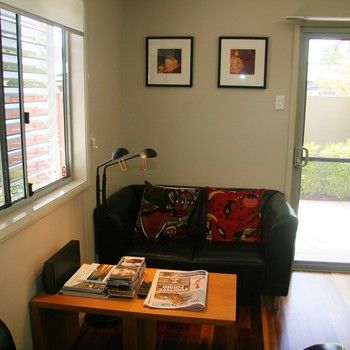 Chaucer Palms Boutique Bed & Breakfast - Redcliffe Tourism 27