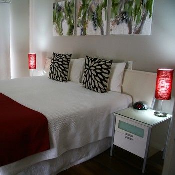 Chaucer Palms Boutique Bed & Breakfast - Redcliffe Tourism 30