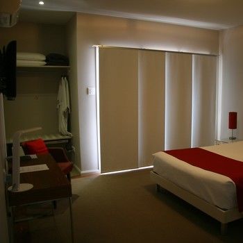 Chaucer Palms Boutique Bed & Breakfast - Redcliffe Tourism 31