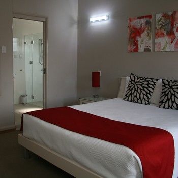 Chaucer Palms Boutique Bed & Breakfast - Redcliffe Tourism 32