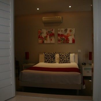 Chaucer Palms Boutique Bed & Breakfast - Redcliffe Tourism 33