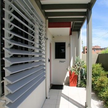 Chaucer Palms Boutique Bed & Breakfast - Redcliffe Tourism 34