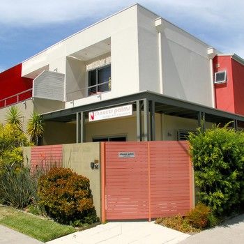 Chaucer Palms Boutique Bed & Breakfast - Redcliffe Tourism 35