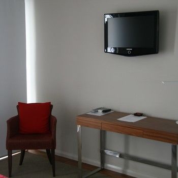 Chaucer Palms Boutique Bed & Breakfast - Redcliffe Tourism 36