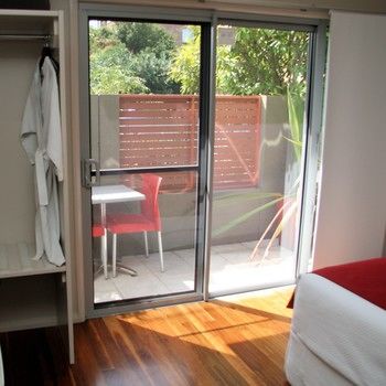 Chaucer Palms Boutique Bed & Breakfast - Redcliffe Tourism 39