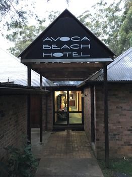 Avoca Beach Hotel & Resort - Redcliffe Tourism 31