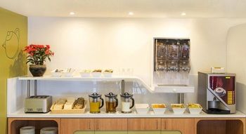 Ibis Budget Newcastle - Redcliffe Tourism 0