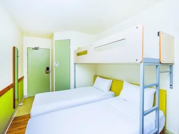 Ibis Budget Newcastle - Redcliffe Tourism 4