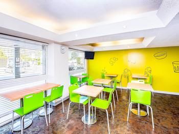 Ibis Budget Newcastle - Redcliffe Tourism 5