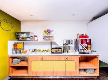 Ibis Budget Newcastle - Redcliffe Tourism 8