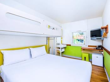 Ibis Budget Newcastle - Redcliffe Tourism 10
