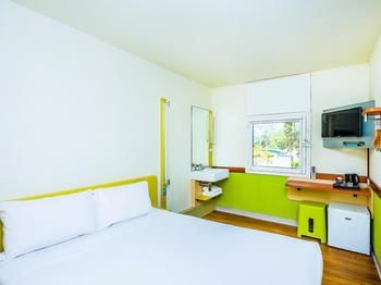 Ibis Budget Newcastle - Redcliffe Tourism 11