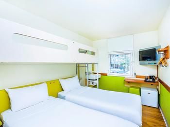 Ibis Budget Newcastle - Redcliffe Tourism 12