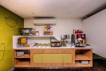 Ibis Budget Newcastle - Redcliffe Tourism 17