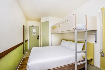 Ibis Budget Newcastle - Redcliffe Tourism 18