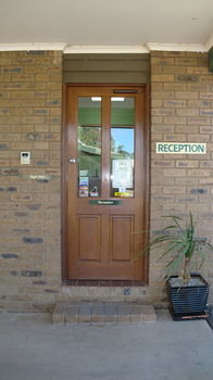 Tooleybuc Motel - Redcliffe Tourism 13