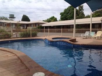 Tooleybuc Motel - Redcliffe Tourism 14