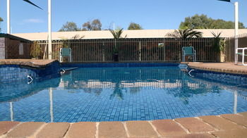 Tooleybuc Motel - Redcliffe Tourism 15