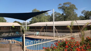 Tooleybuc Motel - Redcliffe Tourism 16