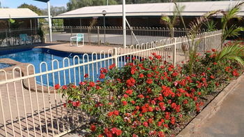 Tooleybuc Motel - Redcliffe Tourism 17