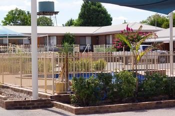 Tooleybuc Motel - Redcliffe Tourism 18