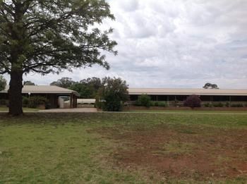 Tooleybuc Motel - Redcliffe Tourism 19