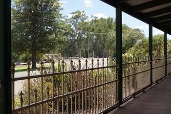 Tooleybuc Motel - Redcliffe Tourism 23