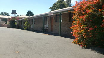 Tooleybuc Motel - Redcliffe Tourism 24