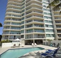 Chateau Royale - Redcliffe Tourism