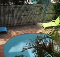 Noosa River Sandy Shores - Redcliffe Tourism