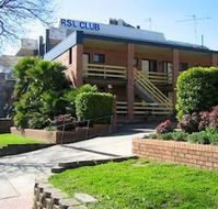 Centabrook Motor Inn - Redcliffe Tourism