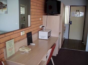 Centabrook Motor Inn - Redcliffe Tourism 4
