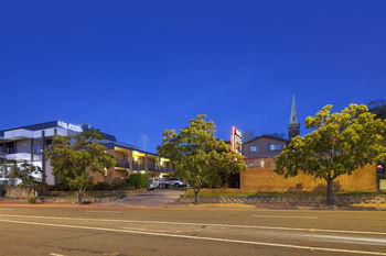 Centabrook Motor Inn - Redcliffe Tourism 17